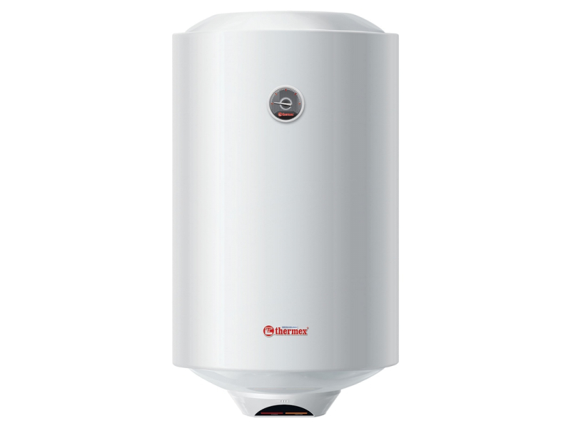 Бойлер Thermex ERS 80 V silverheart (серебр тэн, верт)