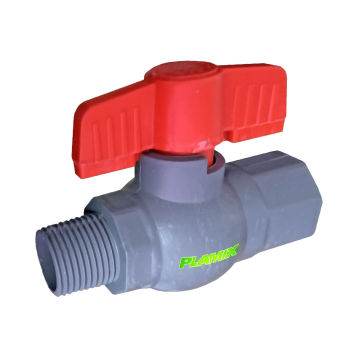 Кран Plamix 3/4