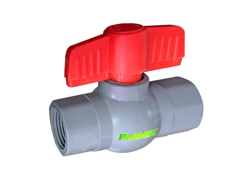 Кран Plamix 3/4