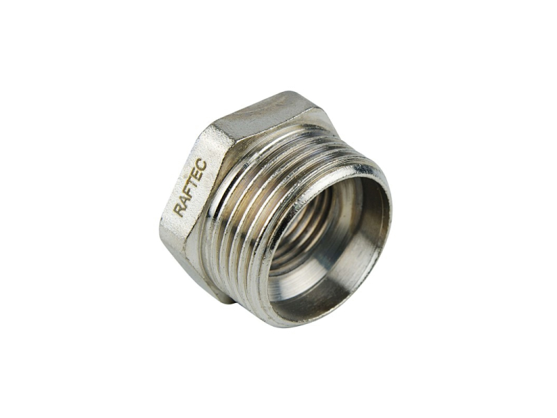Футорка Raftec 1/2