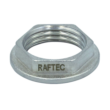 Контргайка Raftec 1/2