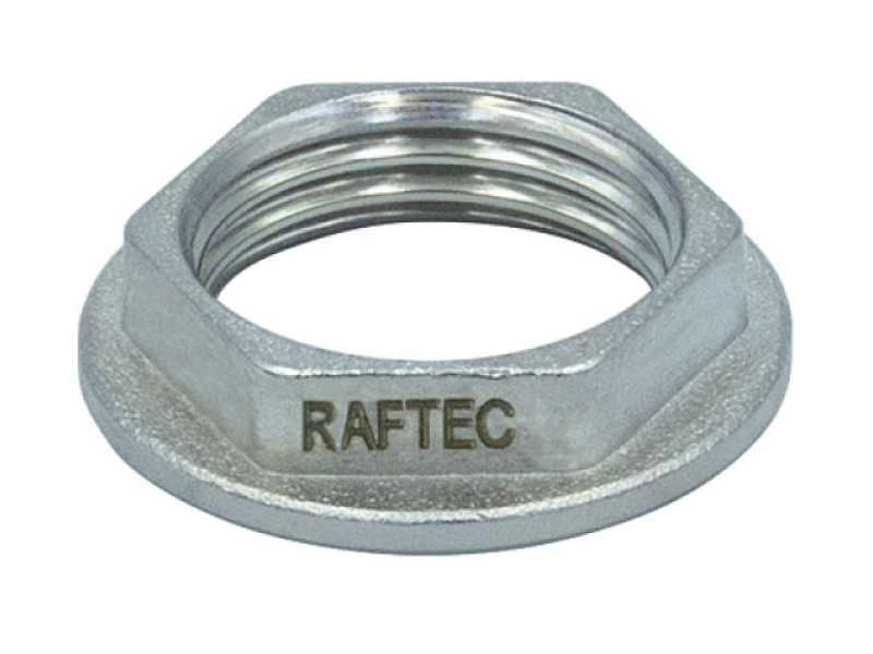 Контргайка Raftec 1/2