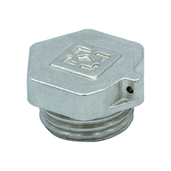 Заглушка Raftec 1/2