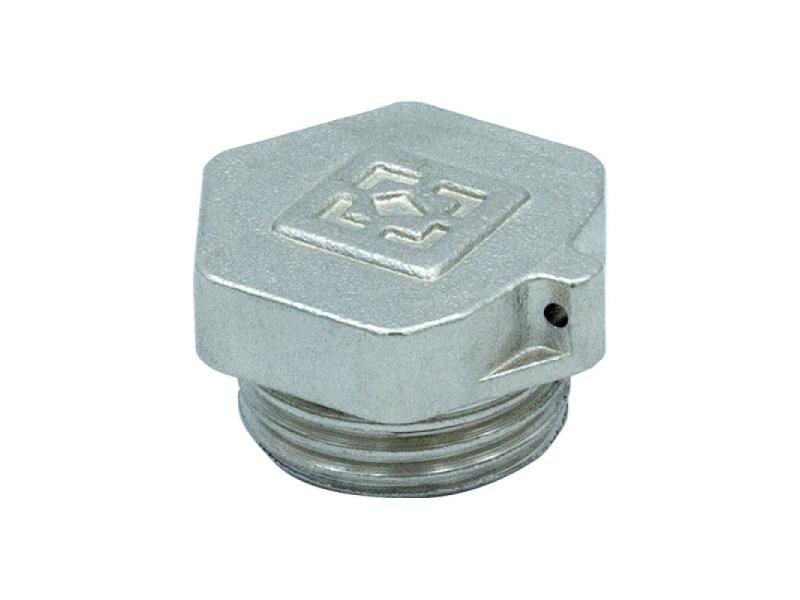 Заглушка Raftec 1/2