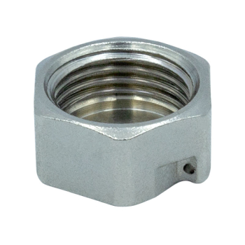 Заглушка Raftec 1/2