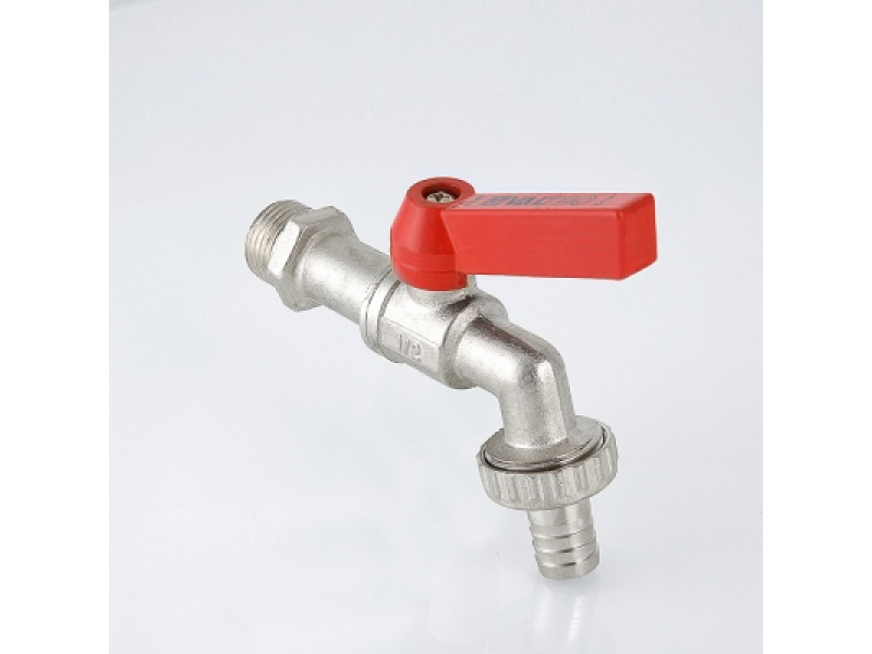 Кран поливу Valtec 3/4