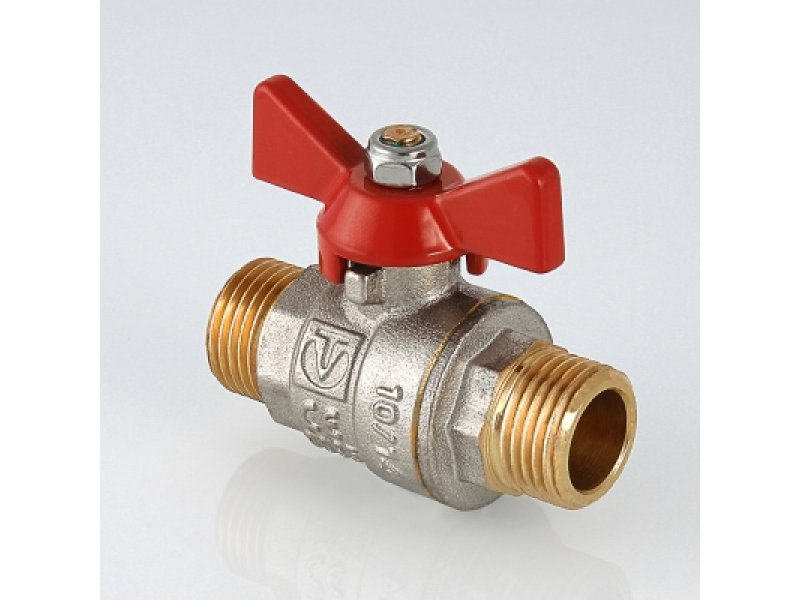 Кран кульовий Valtec 1/2