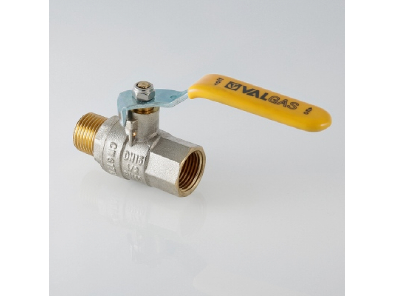 Кран кульовий Valtec 1/2