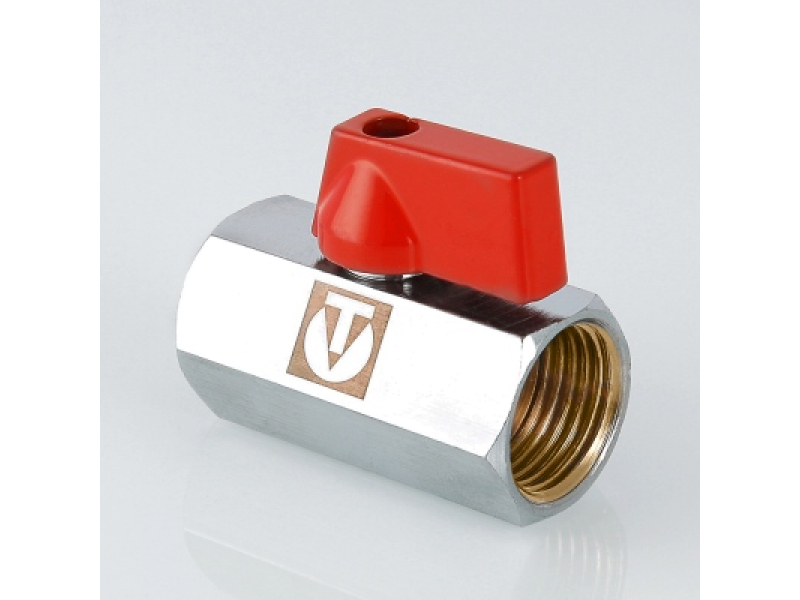 Кран кульовий Valtec 1/2