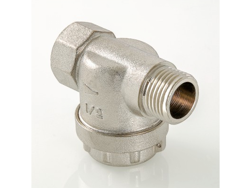 Фільтр води Valtec 1/2