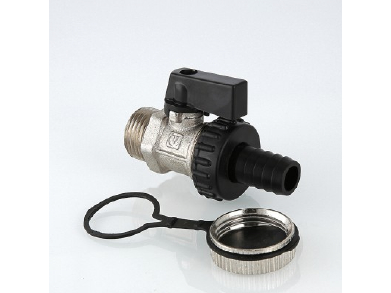 Кран кульовий Valtec 1/2